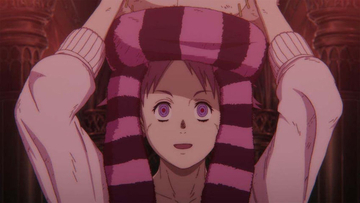 『ドロヘドロ』第5話（魔の17）あらすじ＆場面カット公開！