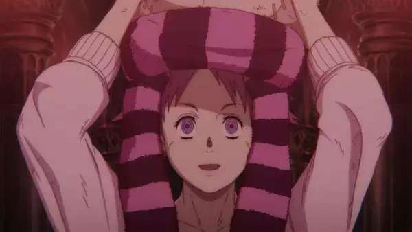 『ドロヘドロ』第5話（魔の17）あらすじ＆場面カット公開！