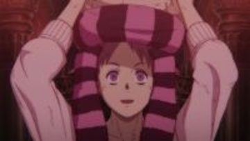 『ドロヘドロ』第5話（魔の17）あらすじ＆場面カット公開！