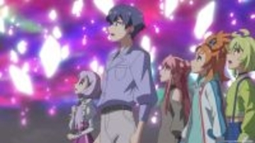 『プリンセッション・オーケストラ』第47話「世界の合⾔葉」あらすじ＆先行カット公開！