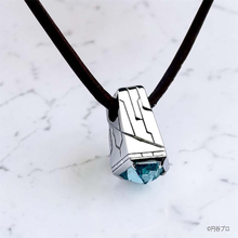 【ウルトラマンオメガ】メテオホルダーがモチーフのSILVER925ペンダントが登場！