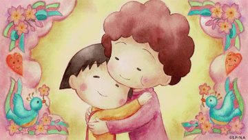 【ちびまる子ちゃん】宇多田ヒカルよりコメント到着！ 4月5日より「春らんまん!よりぬきさくらももこまつり」放送