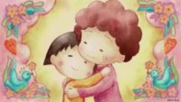 【ちびまる子ちゃん】宇多田ヒカルよりコメント到着！ 4月5日より「春らんまん!よりぬきさくらももこまつり」放送