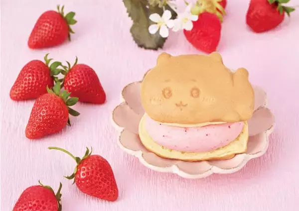 【ちいかわ焼き】名古屋PARCO店が3月17日（火）グランドオープン！