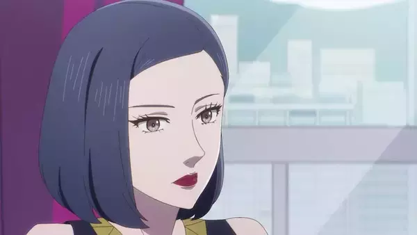 『左ききのエレン』第9話 「私は光を放って消え去る」あらすじ＆場面カット公開！