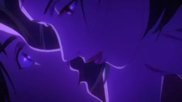「『左ききのエレン』第9話 「私は光を放って消え去る」あらすじ＆場面カット公開！」の画像