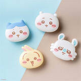 「【ちいかわ】かわいいフェイスデザインのマルチバームが登場！」の画像1
