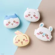【ちいかわ】かわいいフェイスデザインのマルチバームが登場！