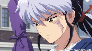 『MAO』第2話あらすじ＆先行カット公開！ ノンクレOP＆ED映像公開