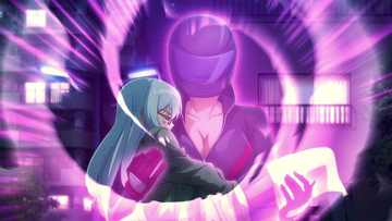 『PSYREN -サイレン- 』第3話 あらすじ＆場面写真公開！