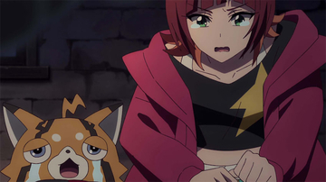 『DIGIMON BEATBREAK』第16話「僕の居場所」あらすじ＆先行カット公開！