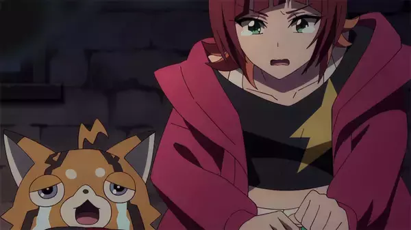 『DIGIMON BEATBREAK』第16話「僕の居場所」あらすじ＆先行カット公開！