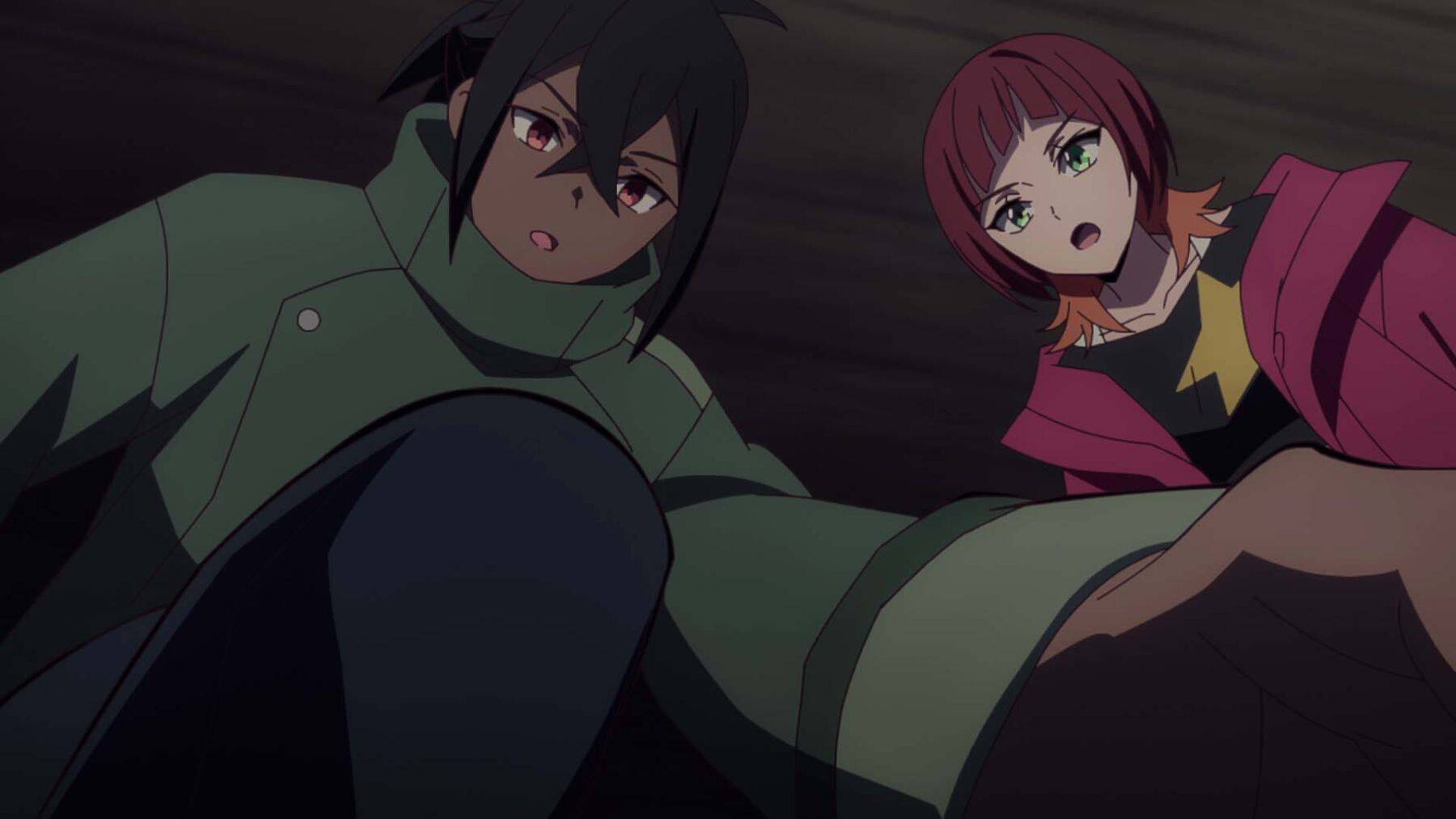 『DIGIMON BEATBREAK』第16話「僕の居場所」あらすじ＆先行カット公開！