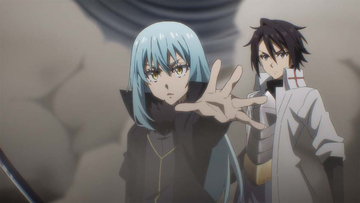 『転生したらスライムだった件 第4期』第89話 あらすじ＆場面写真公開！