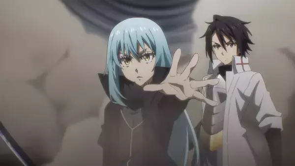 『転生したらスライムだった件 第4期』第89話 あらすじ＆場面写真公開！