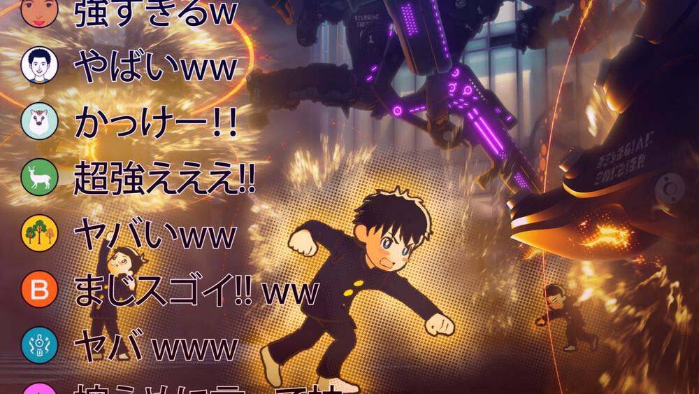 『サンダー3』第11話「WE ARE “THUNDER 3” ！！」あらすじ＆先行カット公開！