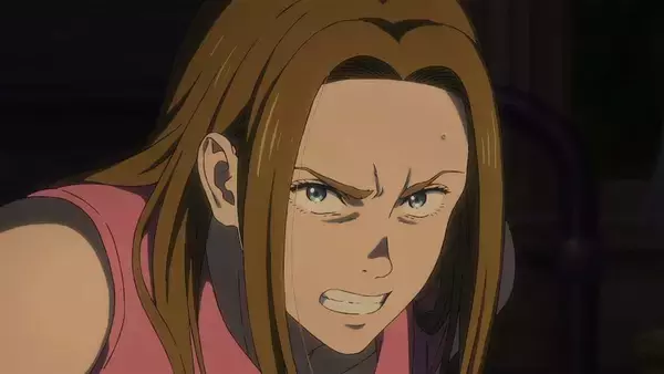 【ダーウィン事変】第9話「青髭の城にて」あらすじ＆先行カット公開！