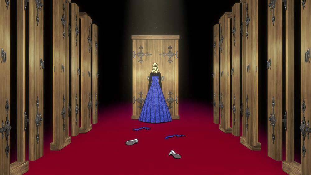 【ダーウィン事変】第9話「青髭の城にて」あらすじ＆先行カット公開！