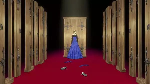 「【ダーウィン事変】第9話「青髭の城にて」あらすじ＆先行カット公開！」の画像