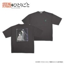【イオン限定】『薬屋のひとりごと』コラボTシャツが5月1日発売！