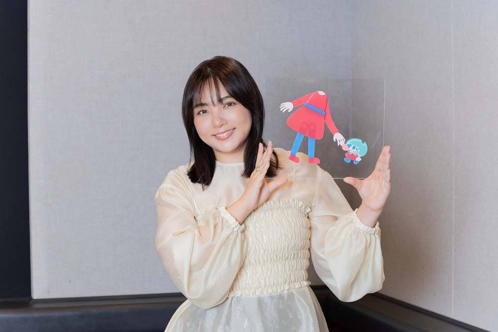 『キャンディーカリエス』第4話 場面写真＆あらすじ公開！ 野呂佳代のアフレコ映像も