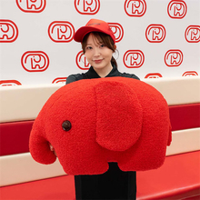 【ドムドムハンバーガー】どむぞうくんや人気バーガーのぬいぐるみが当たるタイトーくじ第2弾！