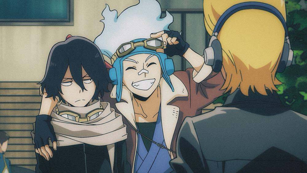 『ヴィジランテ』第20話 「ガラスの空」あらすじ＆先行カット／第19話無料公開中