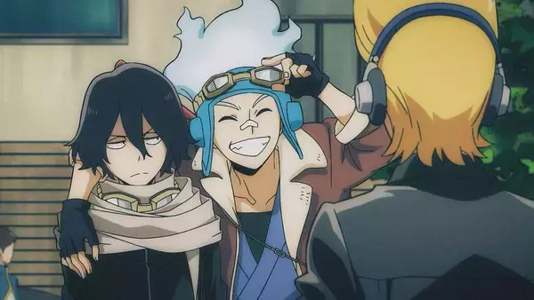 「『ヴィジランテ』第20話 「ガラスの空」あらすじ＆先行カット／第19話無料公開中」の画像