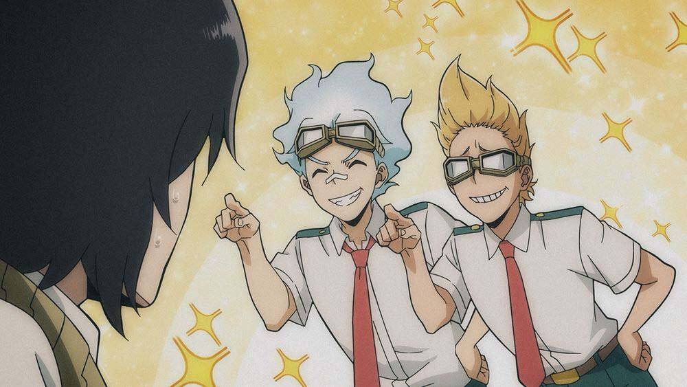 『ヴィジランテ』第20話 「ガラスの空」あらすじ＆先行カット／第19話無料公開中