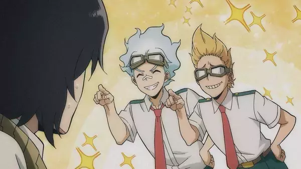 「『ヴィジランテ』第20話 「ガラスの空」あらすじ＆先行カット／第19話無料公開中」の画像