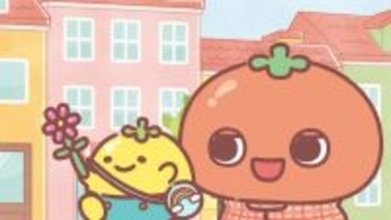 【うそ探偵トマント】テレビアニメ化！ 3月30日（月）より日テレ系『ZIP！』内で放送開始