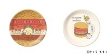 【コジコジ】モスバーガーで描き下ろし限定イラストの豆ざらが登場！