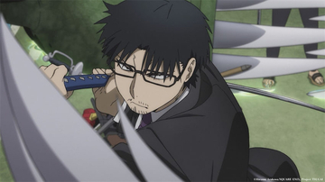 諏訪部順一が語る『黄泉のツガイ』の魅力！「グイグイ引き込まれる作品」