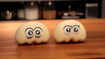 【パンの赤ちゃん】テレビシリーズ化！ 『土曜はナニする！？』にて7月4日より全国ネットで放送開始