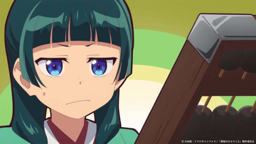 『薬屋のひとりごと』第50話 あらすじ＆先行カット公開！
