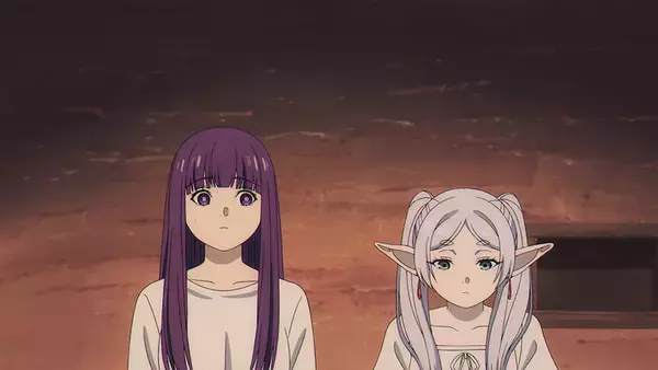 『葬送のフリーレン』第2期第3話「好きな場所」あらすじ＆先行場面カット公開！