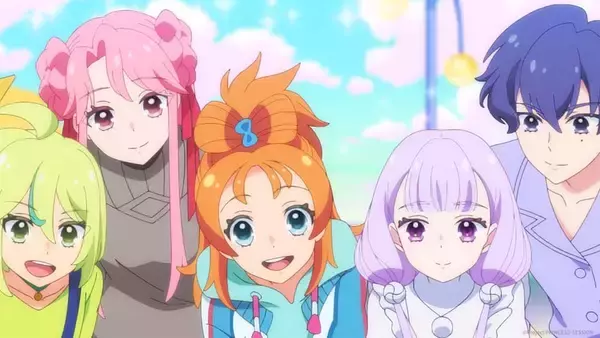 『プリンセッション・オーケストラ』第42話「多重露光」あらすじ＆先行カット公開！