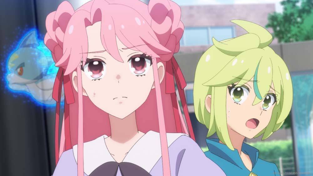 『プリンセッション・オーケストラ』第42話「多重露光」あらすじ＆先行カット公開！