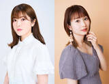 「【無職転生III】加隈亜衣と戸松遥が登壇の先行上映イベント開催！」の画像1