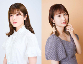 【無職転生III】加隈亜衣と戸松遥が登壇の先行上映イベント開催！