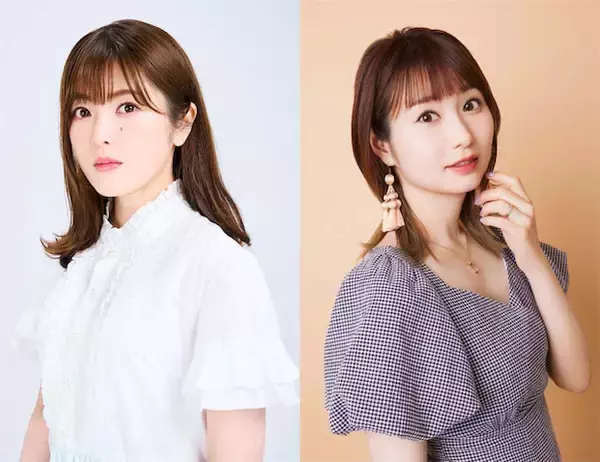 【無職転生III】加隈亜衣と戸松遥が登壇の先行上映イベント開催！