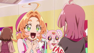 『名探偵プリキュア！』第22話「しるくの覚悟」あらすじ＆先行カット！