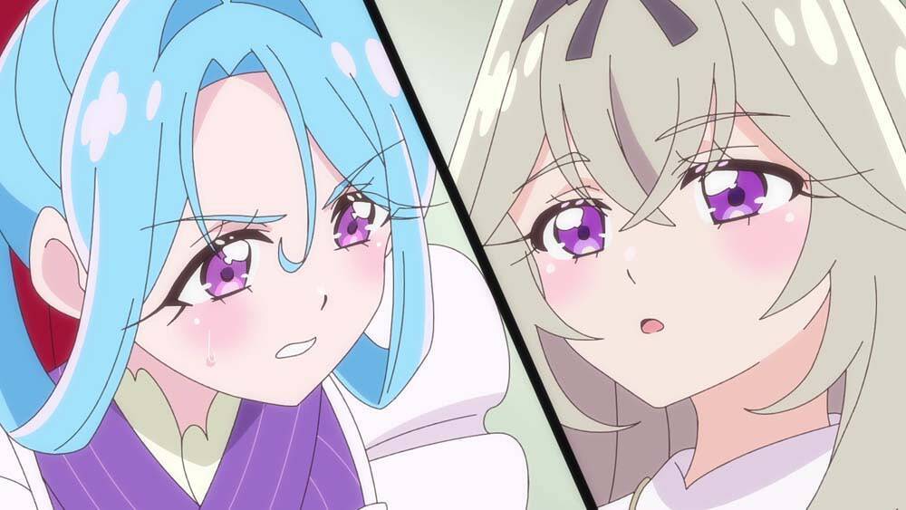 『名探偵プリキュア！』第22話「しるくの覚悟」あらすじ＆先行カット！