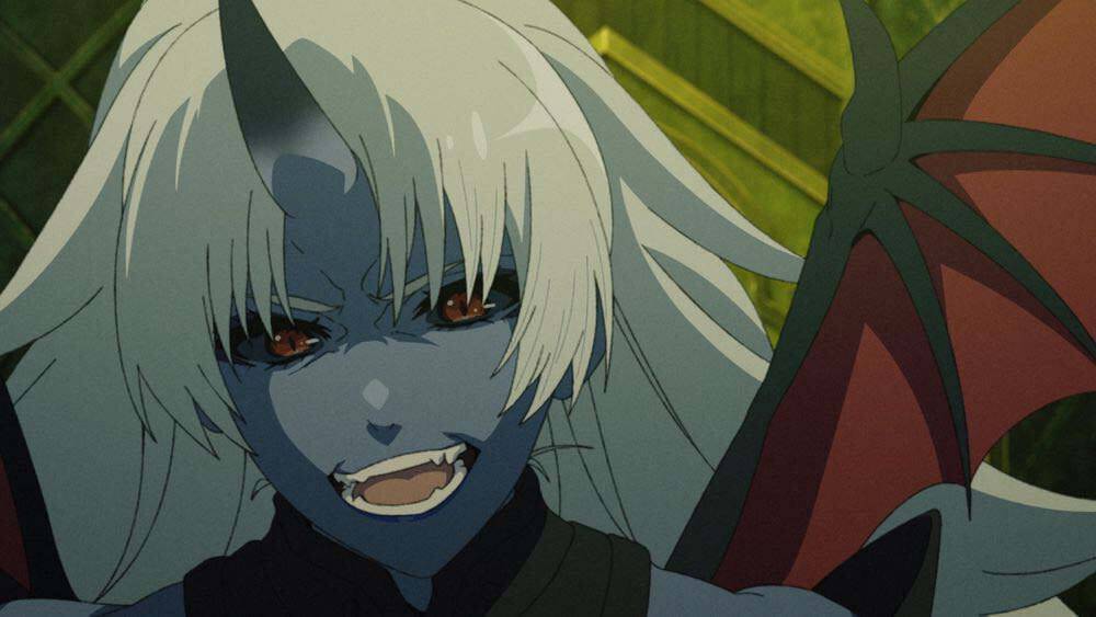 『無職転生III』第10話「不死魔王との謁見」 先行場面カット公開！