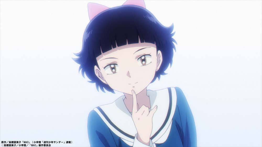 『MAO』第22話「捨て身」 あらすじ＆先行カット公開！