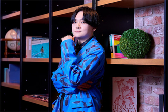 【杖と剣のウィストリア】天﨑滉平が語る、エルファリアとの約束を胸に進むウィルの決意