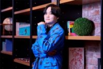 【杖と剣のウィストリア】天﨑滉平が語る、エルファリアとの約束を胸に進むウィルの決意