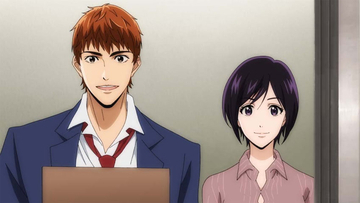 『神の雫』第3話 「遺言状はかく語りき」あらすじ＆先行カットを公開！