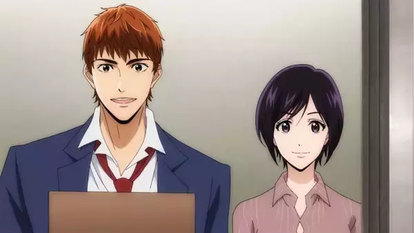 『神の雫』第3話 「遺言状はかく語りき」あらすじ＆先行カットを公開！