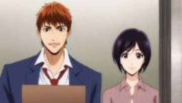 『神の雫』第3話 「遺言状はかく語りき」あらすじ＆先行カットを公開！